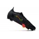 Nike Mercurial Vapor 14 Elite FG Nero Cyber Off Noir