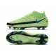 Scarpa Nuovo Nike Phantom GT Elite DF FG - Verde Nero Blu