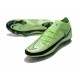 Scarpa Nuovo Nike Phantom GT Elite DF FG - Verde Nero Blu