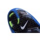 Nike Scarpe da Calcetto Mercurial Superfly 4 Tech Craft FG Blu Verde Bianco