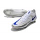 Scarpa Nuovo Nike Phantom GT Elite DF FG - Bianco Blu