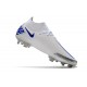 Scarpa Nuovo Nike Phantom GT Elite DF FG - Bianco Blu