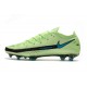 Nike Phantom GT Elite FG ACC Scarpa Calcio Verde Nero Blu