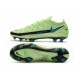 Nike Phantom GT Elite FG ACC Scarpa Calcio Verde Nero Blu