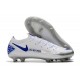 Nike Phantom GT Elite FG ACC Scarpa Calcio Bianco Blu