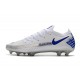 Nike Phantom GT Elite FG ACC Scarpa Calcio Bianco Blu