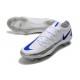 Nike Phantom GT Elite FG ACC Scarpa Calcio Bianco Blu