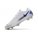 Nike Phantom GT Elite FG ACC Scarpa Calcio Bianco Blu