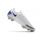 Nike Phantom GT Elite FG ACC Scarpa Calcio Bianco Blu