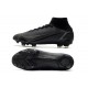 Nike Mercurial Superfly 8 Elite DF FG Nero