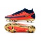 Nike Phantom GT Elite Dynamic Fit FG Arancio Blu Oro