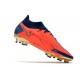 Nike Phantom GT Elite Dynamic Fit FG Arancio Blu Oro