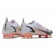 Nike Mercurial Vapor XIV Elite FG Bianco Rosa Nero