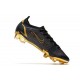 Nike Mercurial Vapor 14 Elite FG Nero Oro