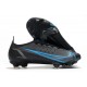 Nike Mercurial Vapor XIV Elite FG Nero Grigio Ferro