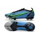 Nike Mercurial Vapor XIV Elite FG Blu Nero