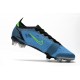 Nike Mercurial Vapor XIV Elite FG Blu Nero