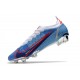 Nike Mercurial Vapor 14 Elite FG Blu Argento Rosso