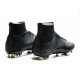 Nike Scarpe da Calcetto Mercurial Superfly 4 Tech Craft FG Tutto Nero