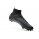 Nike Scarpe da Calcetto Mercurial Superfly 4 Tech Craft FG Tutto Nero