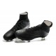 Nike Scarpe da Calcetto Mercurial Superfly 4 Tech Craft FG Tutto Nero