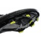 Nike Scarpe da Calcetto Mercurial Superfly 4 Tech Craft FG Tutto Nero