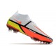 Nike Phantom GT Elite DF II FG Bianco Cremisi Vivace Volt