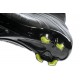 Nike Scarpe da Calcetto Mercurial Superfly 4 Tech Craft FG Tutto Nero