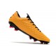 Nike Tiempo Legend VIII Elite FG ACC Arancio Nero