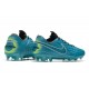 Nike Tiempo Legend VIII Elite FG ACC Acquamarine Bianco Lime Glow