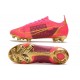 Nike Mercurial Vapor XIV Elite FG Rosso Oro Nero