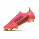 Nike Mercurial Vapor XIV Elite FG Rosso Oro Nero