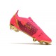 Nike Mercurial Vapor XIV Elite FG Rosso Oro Nero