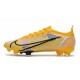 Nike Mercurial Vapor XIV Elite FG Giallo Nero