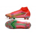 Nike Mercurial Superfly 8 FG